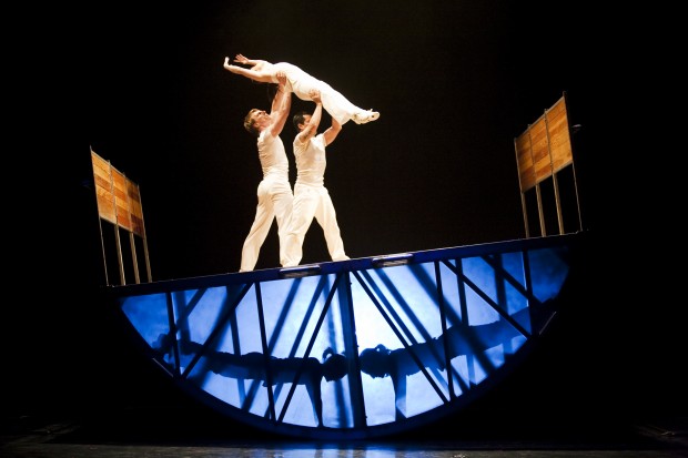 Dance St. Louis
